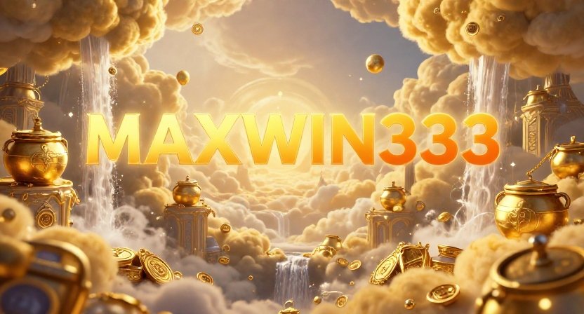 MAXWIN333 MAXWIN333